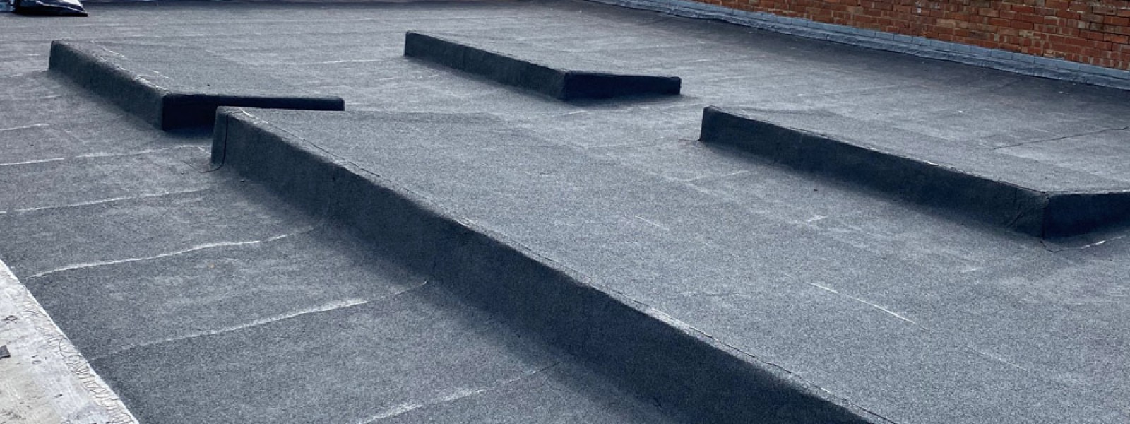 New / Replacement Roofs