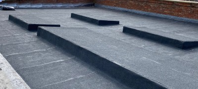 New / Replacement Roofs