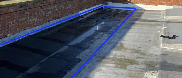 Flat Roofing - slide 9