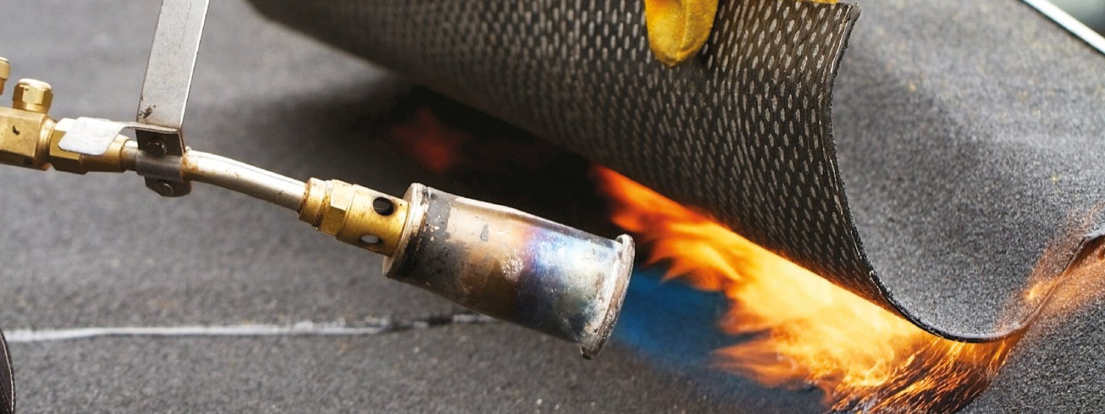 Roofing Repairs