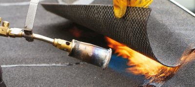 Roofing Repairs