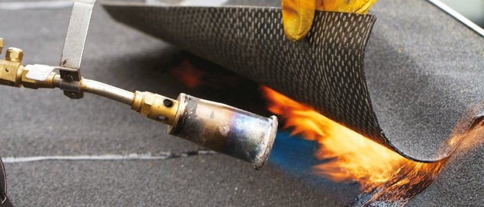 Roofing Repairs