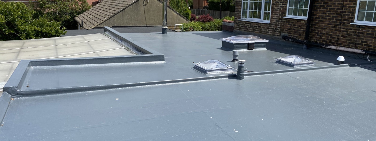 Flat Roofing