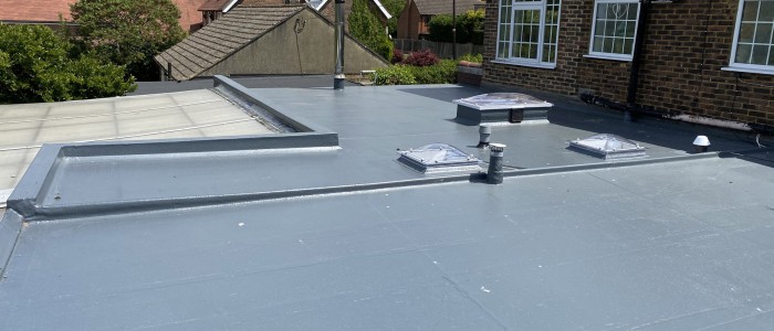 Flat Roofing