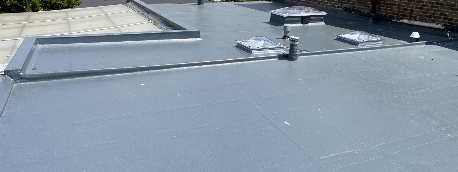 Roofing Services in Worthing, West Sussex