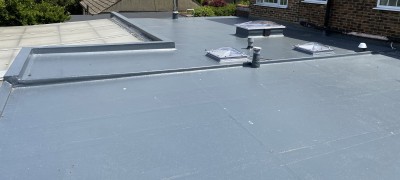 Roofing Services in Worthing, West Sussex