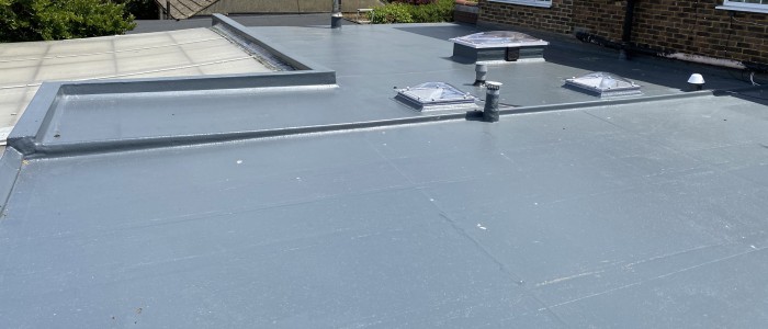 Roofing Services in Worthing, West Sussex