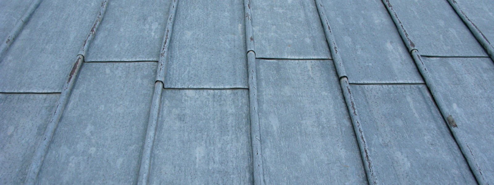 Lead Roofing