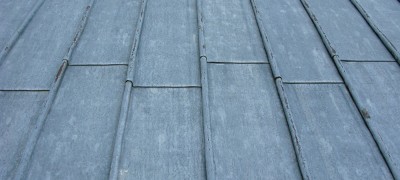 Lead Roofing