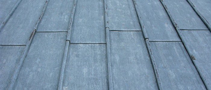 Lead Roofing