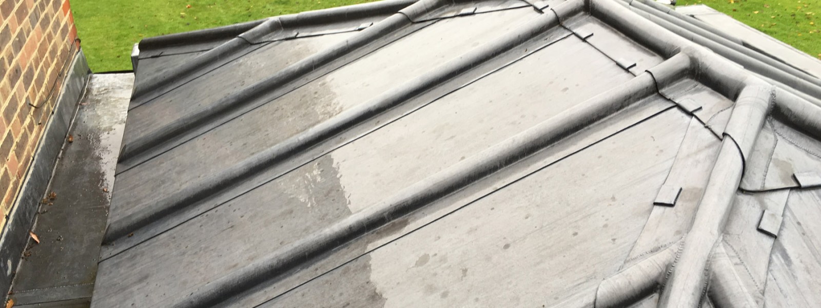 Lead Roofing