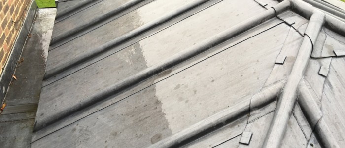 Lead Roofing - slide 2