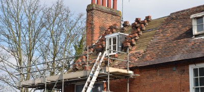 Roofing Services in Worthing, West Sussex
