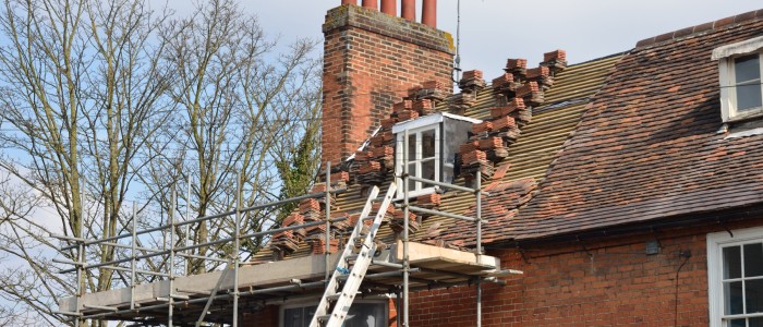 Roofing Services in Worthing, West Sussex