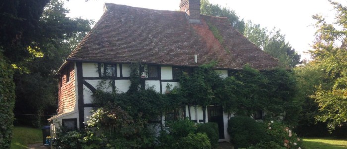 Pitched Roofing - slide 1