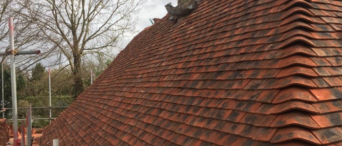 Pitched Roofing - slide 3