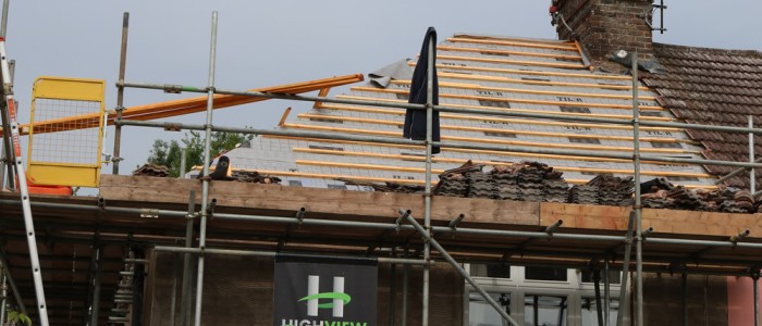 Pitched Roofing - slide 5